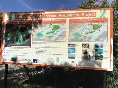 SusGren Ashton Lagoon Project