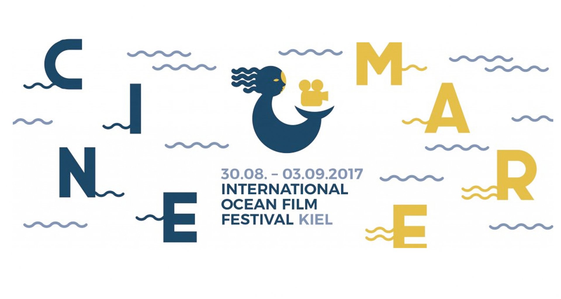 Cinemare 2017 Cinemare 2017