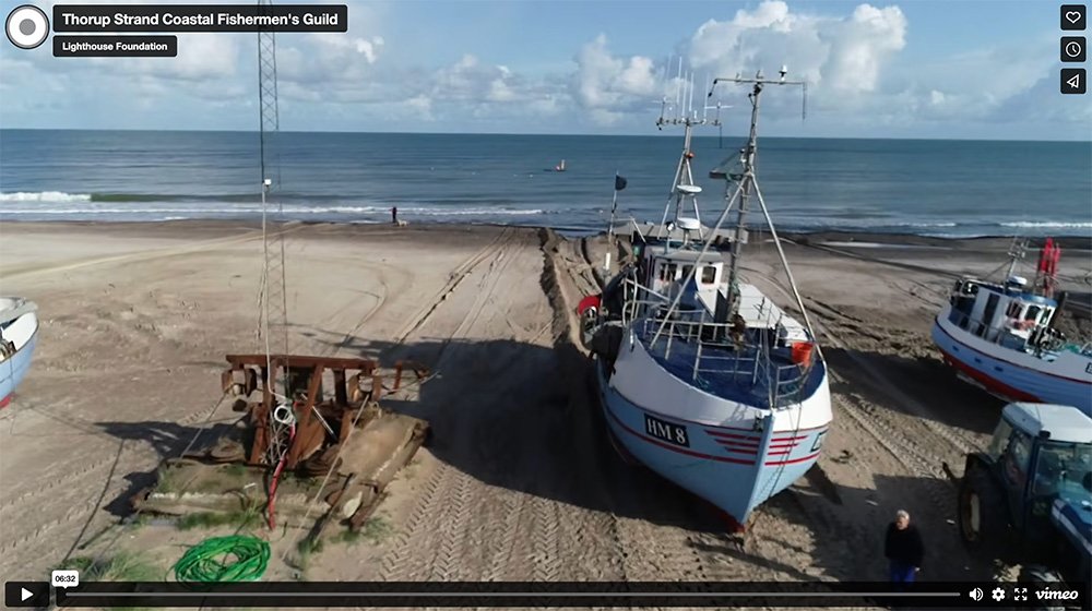 Thorup Strand Thorup Strand