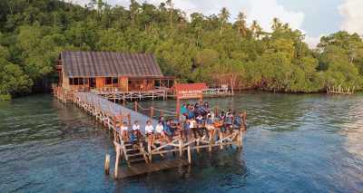 Jetty