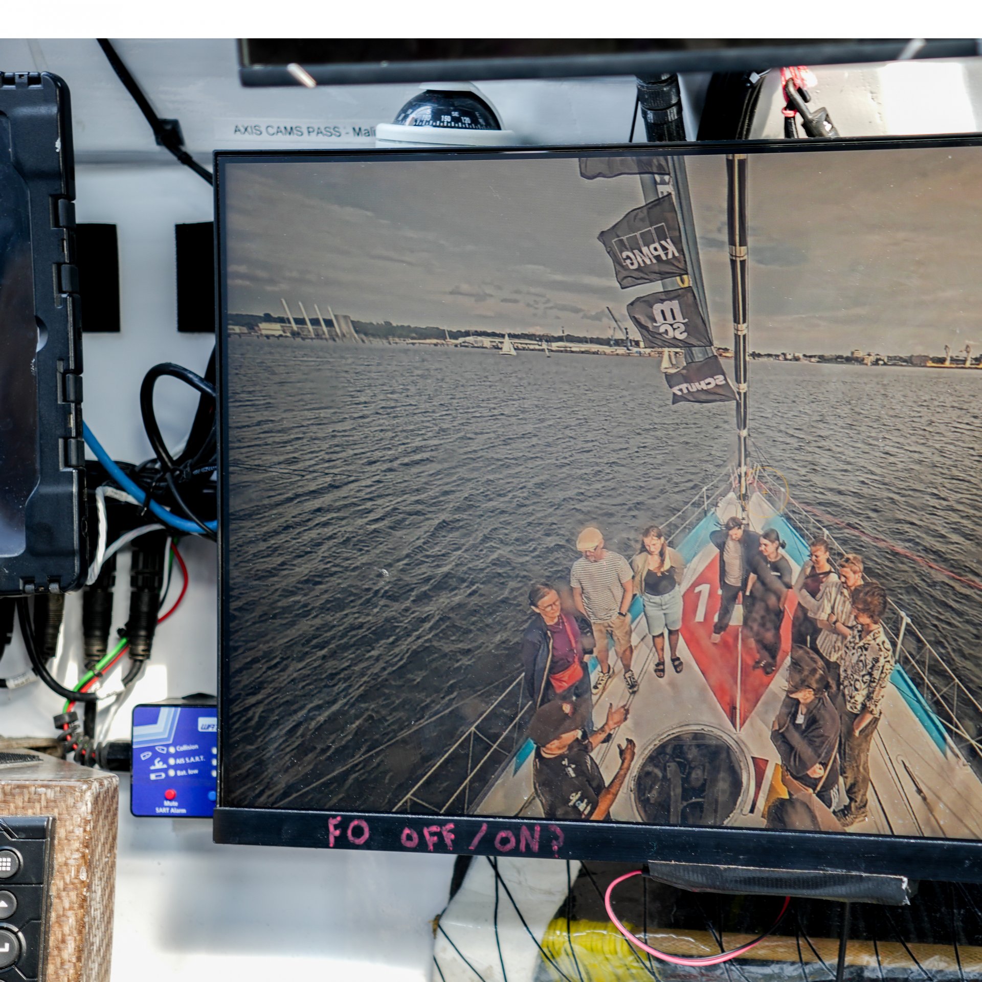 Deutschland: Ocean Youth Summit