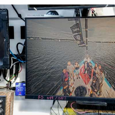 Germany: Ocean Youth Summit - Ocean Race Europe Kiel 2025