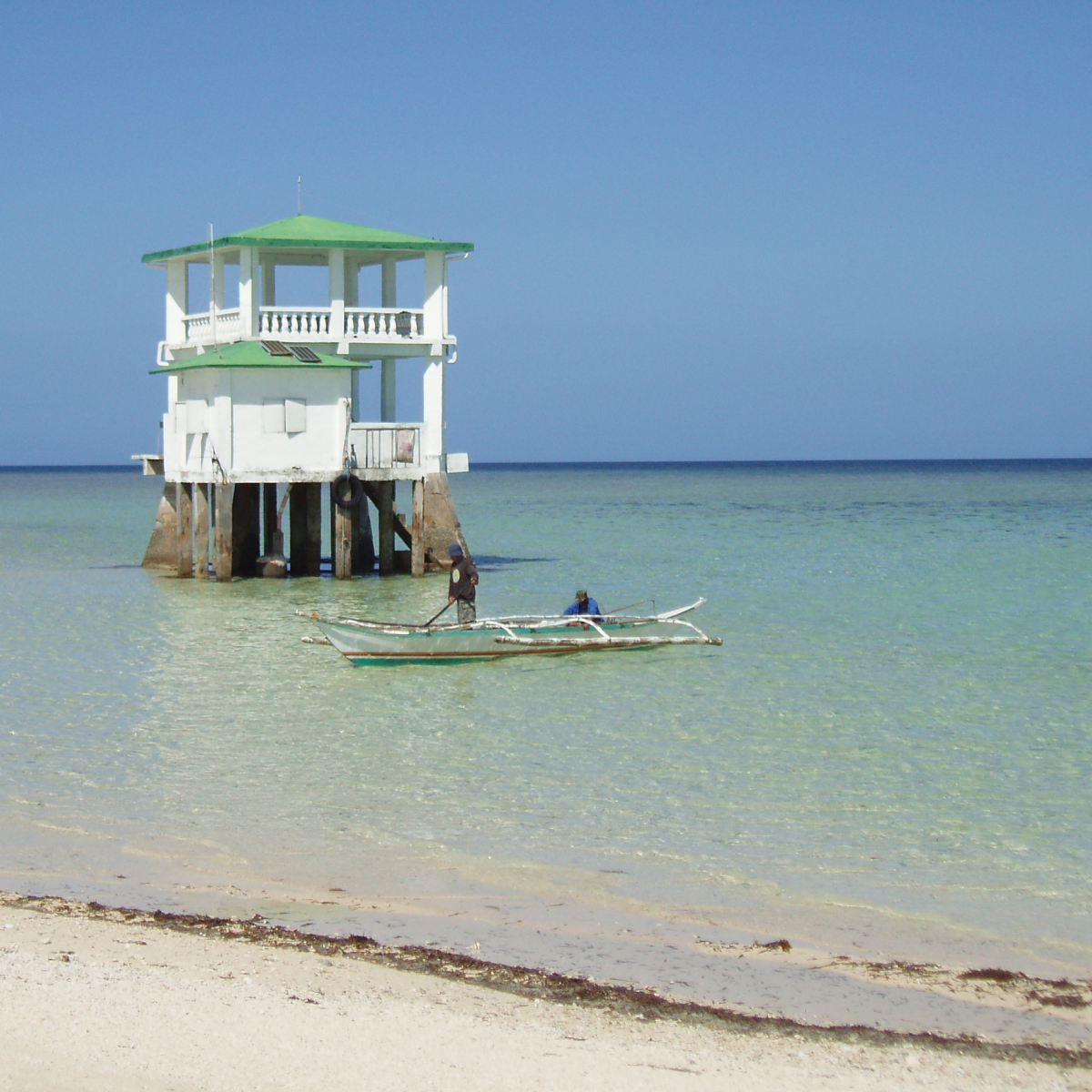 Philippinen: Effektives Küstenfischereimanagement