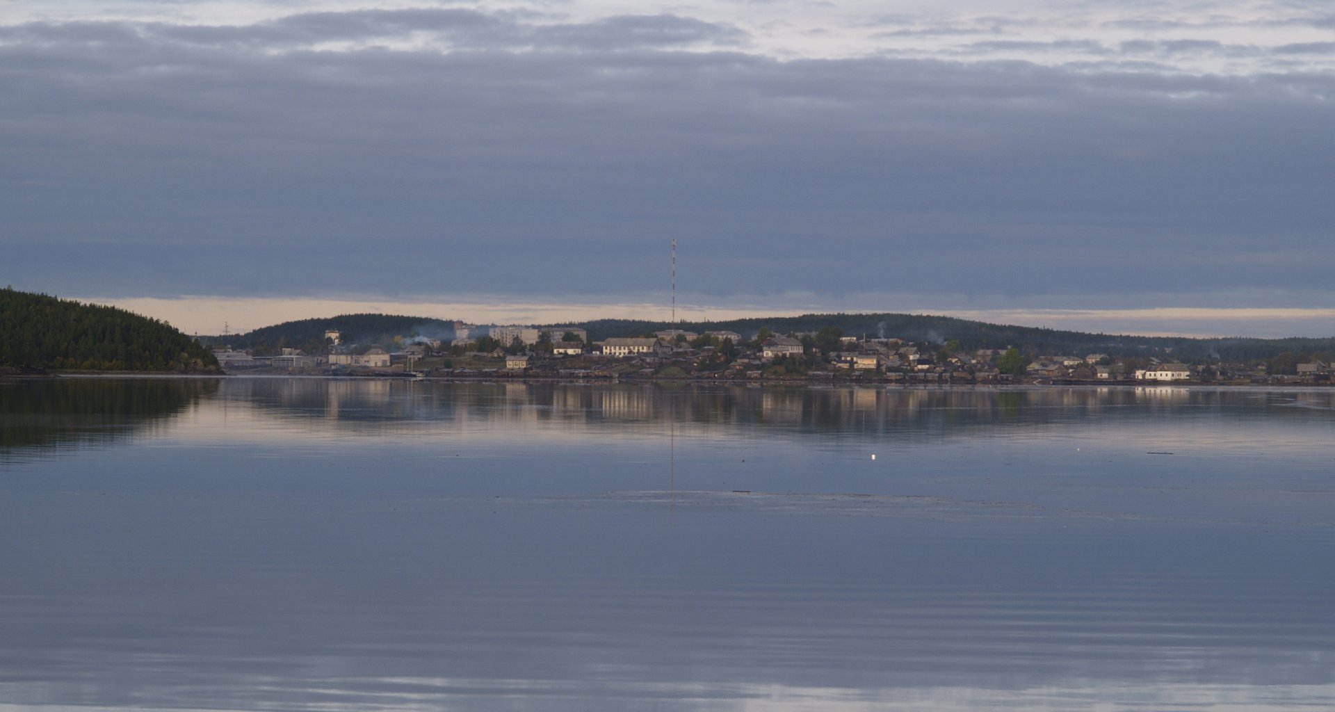 Russland: Chupa, Karelien - hoch im Norden Russland: Chupa, Karelien - hoch im Norden
